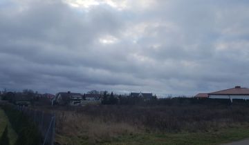Działka budowlana Czaplinek, ul. Jarzębinowa
