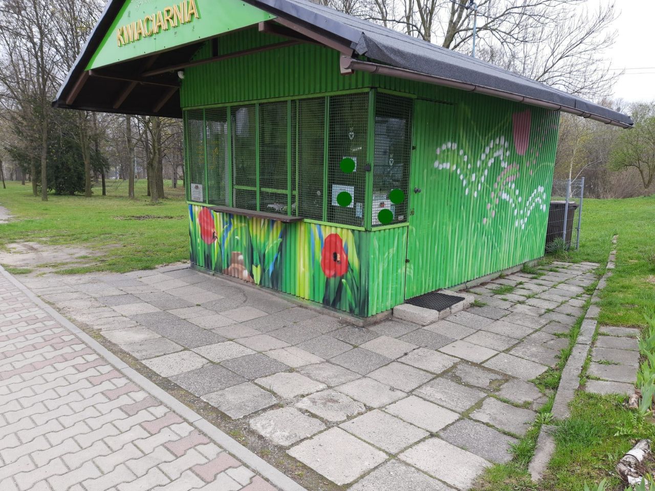 Lokal Orzesze Jaśkowice, ul. Fabryczna