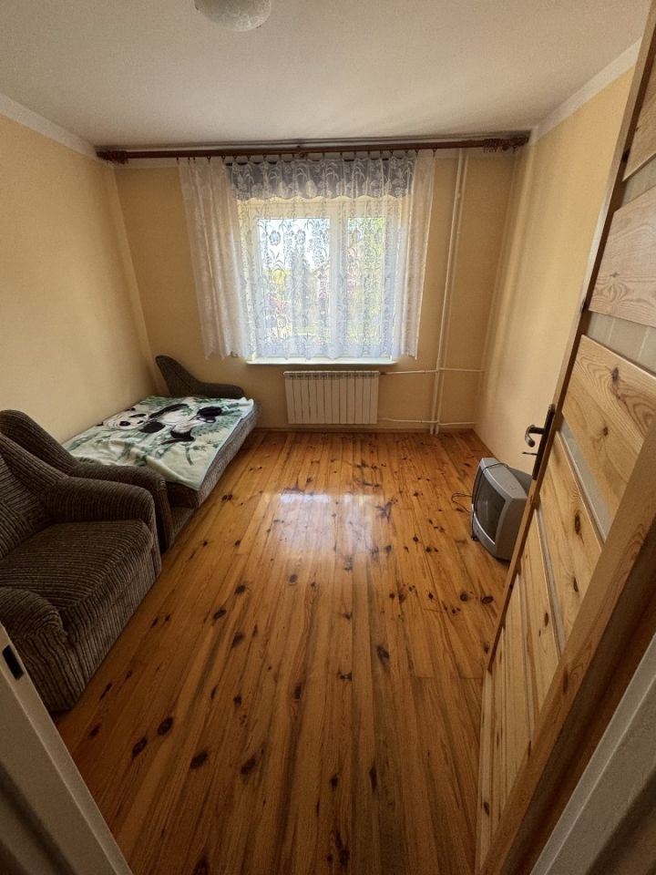 dom szeregowy, 6 pokoi Maków Mazowiecki, ul. Sportowa. Zdjęcie 12