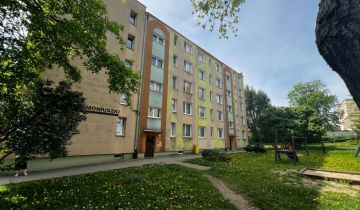 Mieszkanie 3-pokojowe Kętrzyn, ul. Stanisława Moniuszki