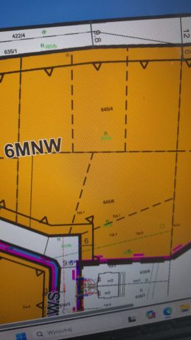 Działka budowlana Szewce, ul. Polna. Zdjęcie 1