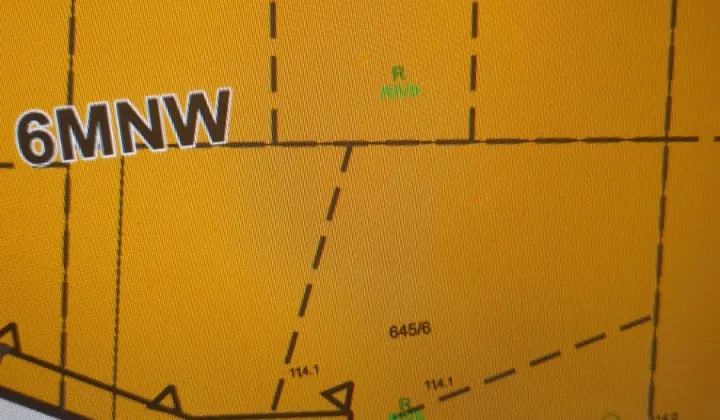 Działka budowlana Szewce, ul. Polna