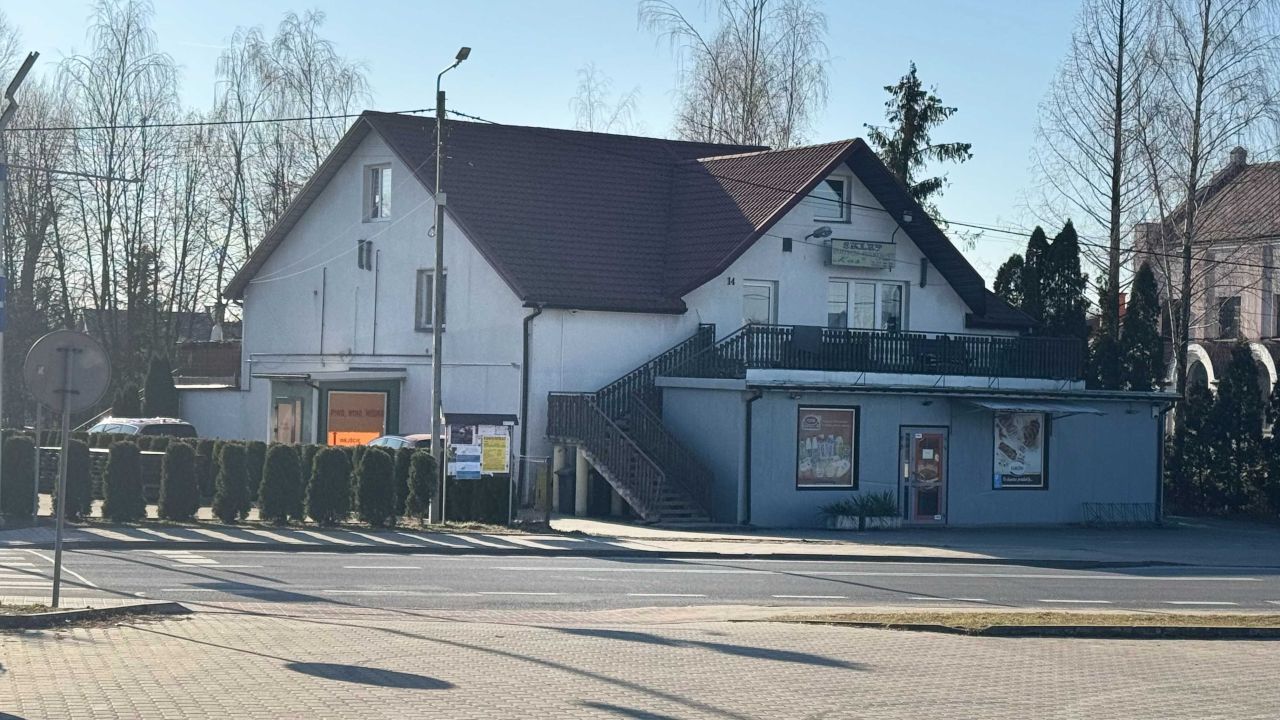 Działka inwestycyjna Miętne. Zdjęcie 3