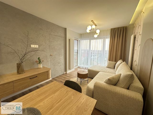 Mieszkanie 4-pokojowe Kielce Ślichowice, ul. Jerzego Szajnowicza-Iwanowa. Zdjęcie 5