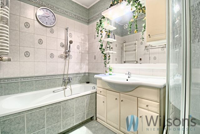 Mieszkanie 2-pokojowe Ząbki, ul. Orla. Zdjęcie 4