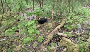 Działka budowlana Miałka