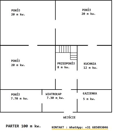 Mieszkanie 7-pokojowe Rzeszów, Podzwierzyniec _Lancut. Zdjęcie 1