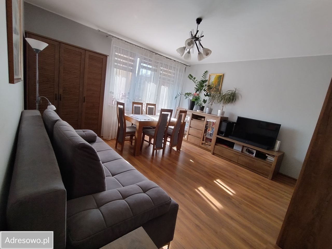 Mieszkanie 3-pokojowe Biała Podlaska, ul. Sapieżyńska. Zdjęcie 15