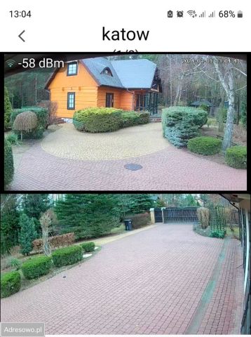 dom wolnostojący, 4 pokoje Księżak, ul. Katowicka. Zdjęcie 6