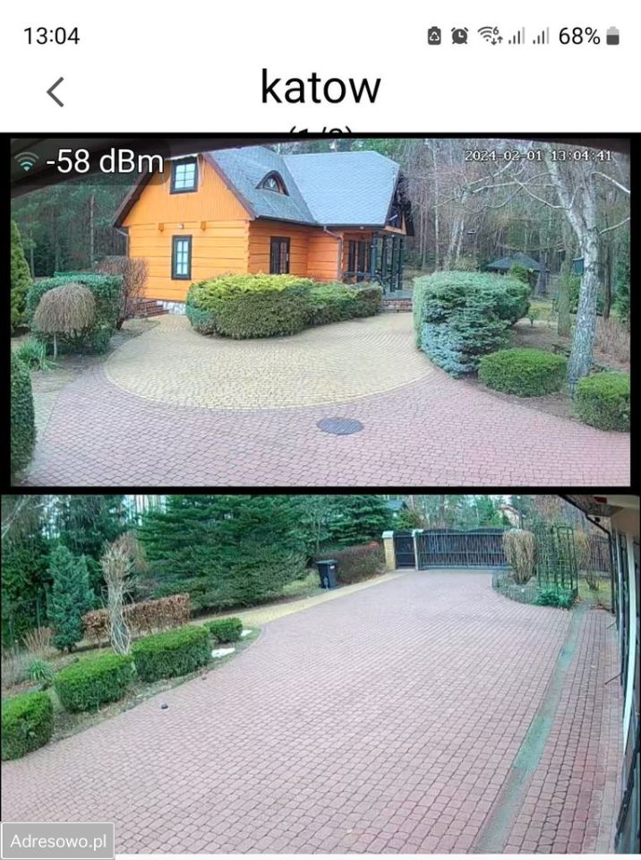 dom wolnostojący, 4 pokoje Księżak, ul. Katowicka. Zdjęcie 6