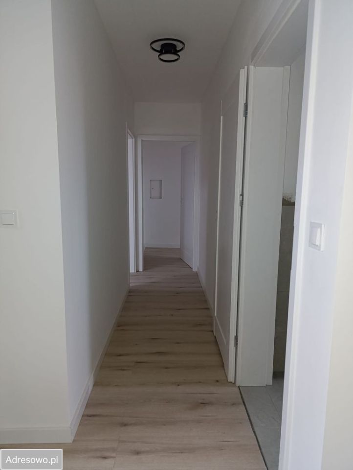 Mieszkanie 3-pokojowe Opole Śródmieście, ul. 1 Maja. Zdjęcie 3