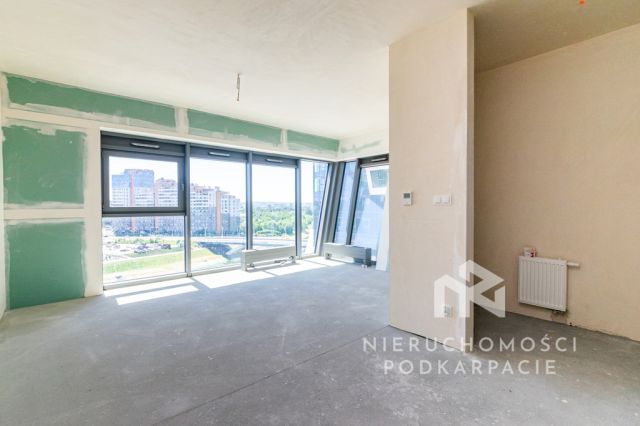 Mieszkanie 1-pokojowe Rzeszów, ul. Fryderyka Szopena. Zdjęcie 12