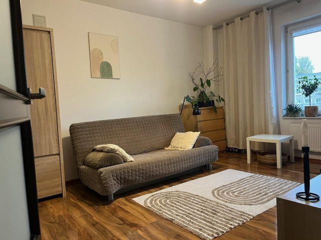 Mieszkanie 2-pokojowe Warszawa Śródmieście, al. Aleja "Solidarności". Zdjęcie 2