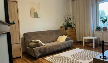 Mieszkanie 2-pokojowe Warszawa Śródmieście, al. Aleja "Solidarności"