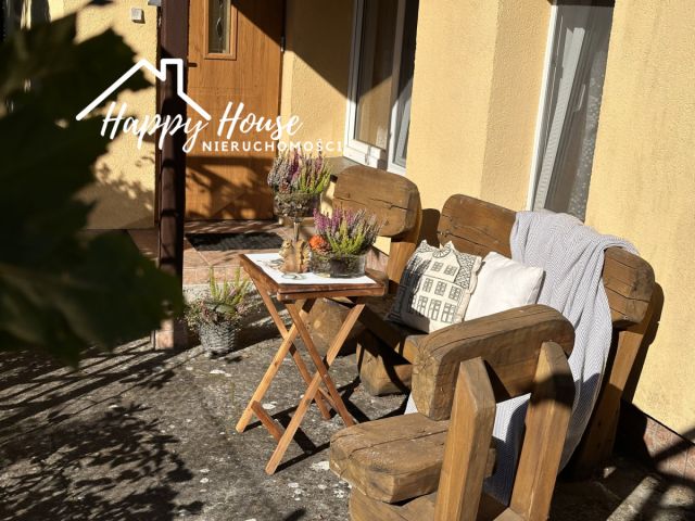 siedlisko, 11 pokoi Biała. Zdjęcie 26