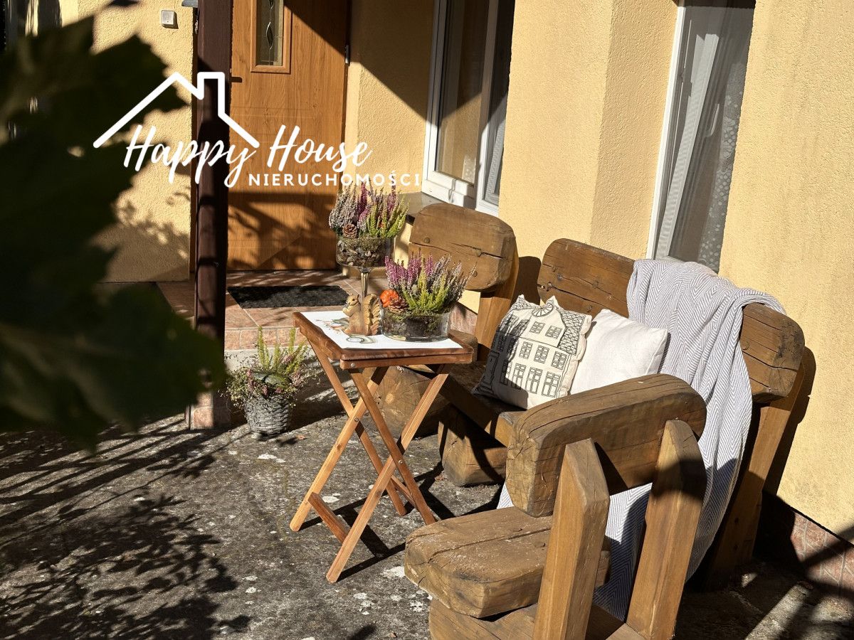 siedlisko, 11 pokoi Biała. Zdjęcie 26