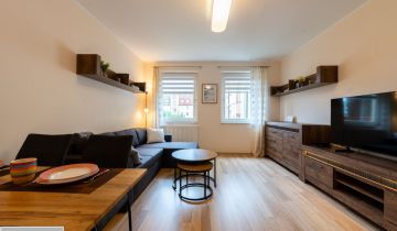 Mieszkanie 1-pokojowe Wrocław Fabryczna, ul. Marka Hłaski