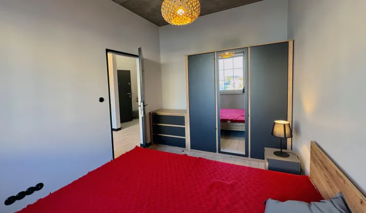 Mieszkanie 1-pokojowe Siewierz, ul. Nowomiejska