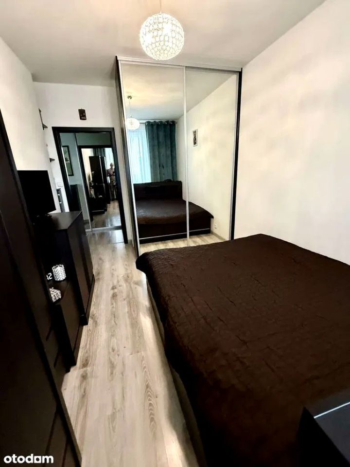 Mieszkanie 2-pokojowe Ząbki, ul. Calineczki. Zdjęcie 4