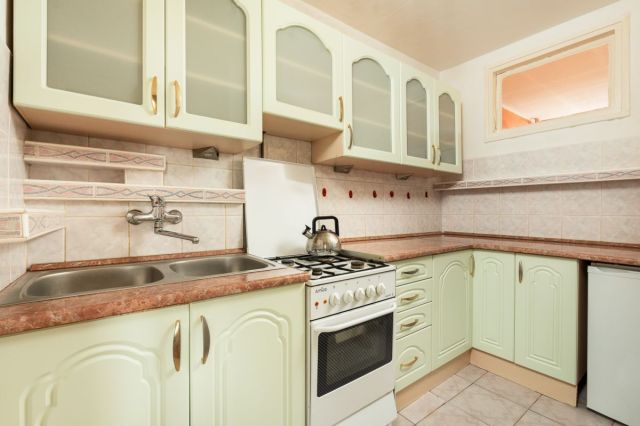 Mieszkanie 2-pokojowe Warszawa Praga, ul. Karola Darwina. Zdjęcie 9