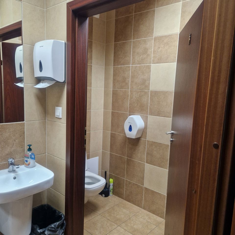 Biuro Wrocław Stare Miasto, ul. Tęczowa. Zdjęcie 22