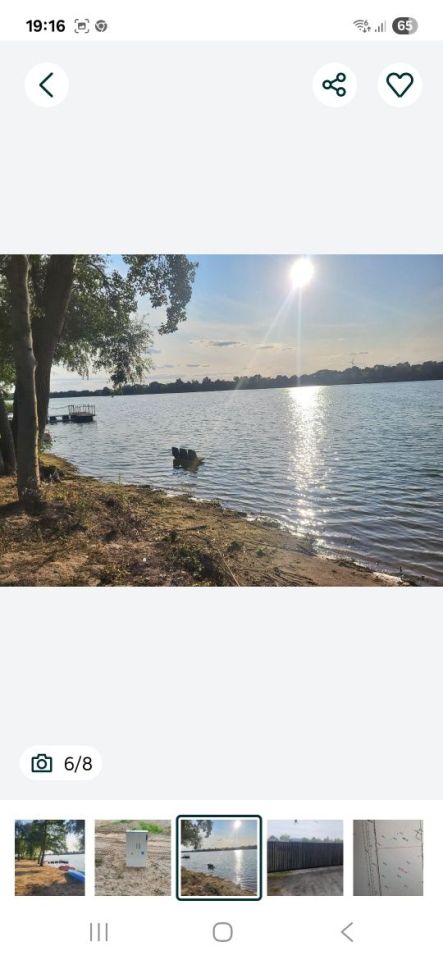 Działka budowlana Trzemeszno. Zdjęcie 4