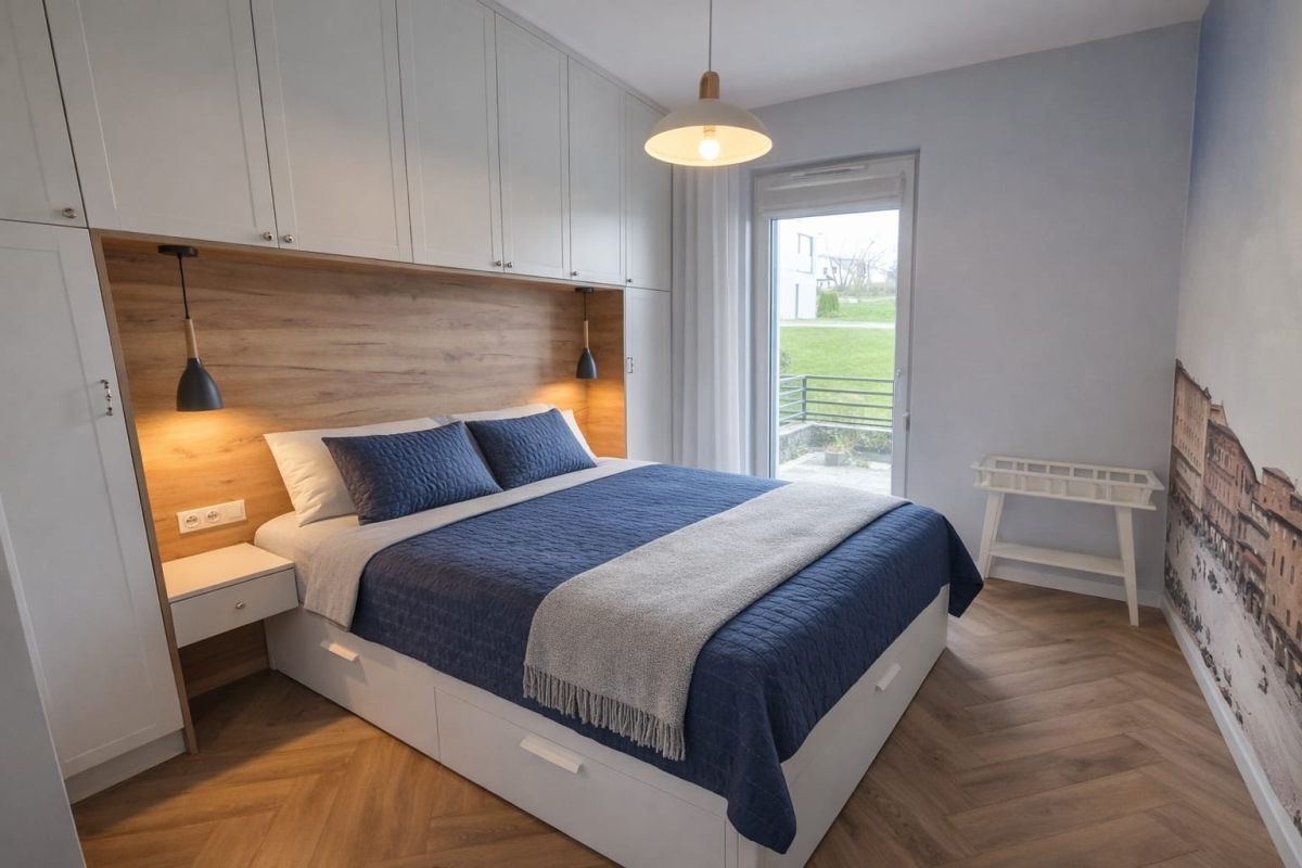 Mieszkanie 3-pokojowe Jelenia Góra. Zdjęcie 13