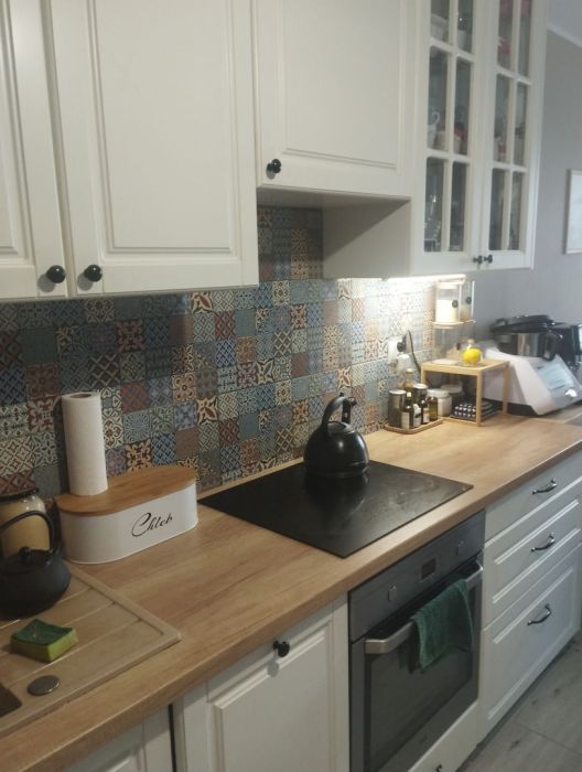 Mieszkanie 3-pokojowe Gdańsk Jasień, ul. Aleksandry Gabrysiak. Zdjęcie 7