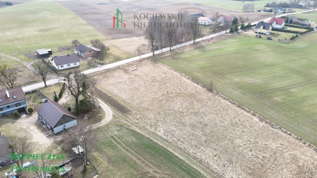 Działka budowlana Czerniki. Zdjęcie 3