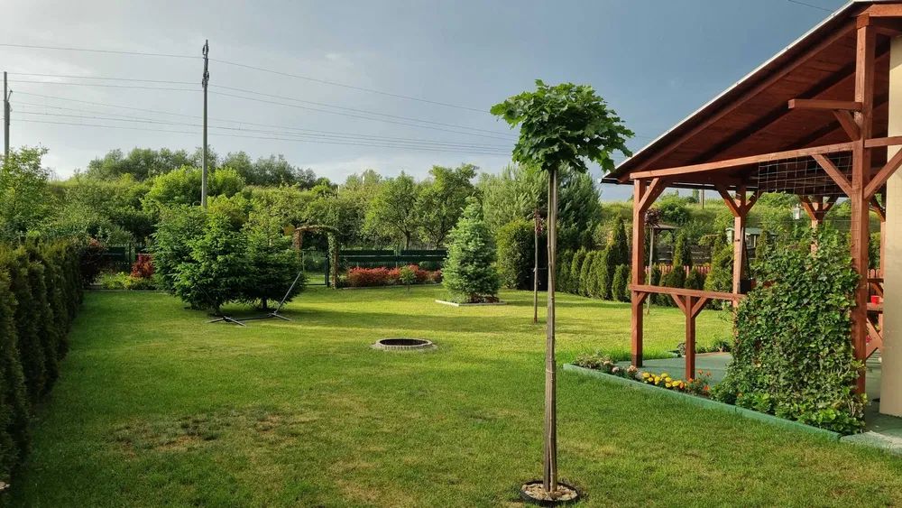 Działka rod Kielce Podkarczówka, ul. Zagonowa. Zdjęcie 3