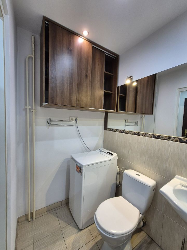 Mieszkanie 2-pokojowe Gdynia Chylonia, ul. Ludwika Zamenhofa. Zdjęcie 5