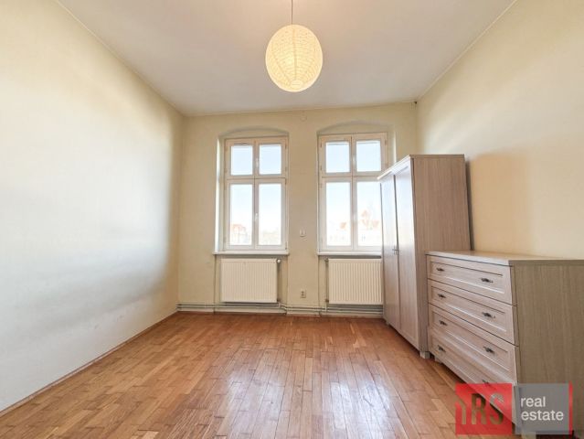 Mieszkanie 2-pokojowe Wrocław Krzyki, ul. Gliniana. Zdjęcie 4