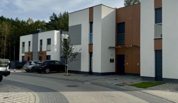 Mieszkanie 4-pokojowe Ustka, ul. Uzdrowiskowa