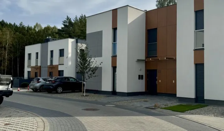 Mieszkanie 4-pokojowe Ustka, ul. Uzdrowiskowa