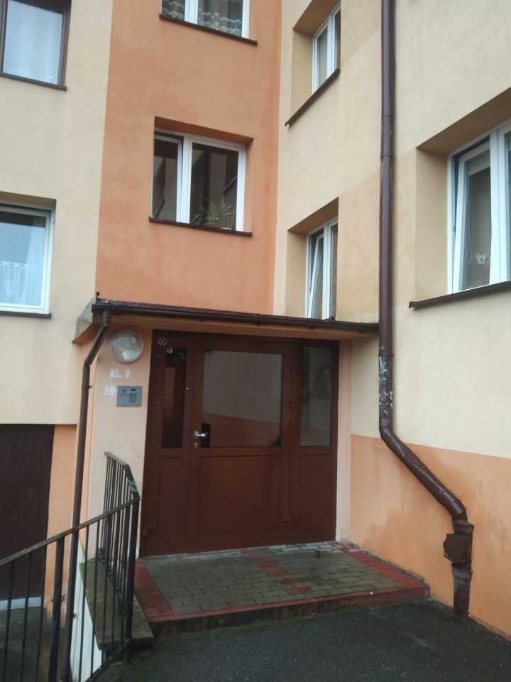 Mieszkanie 4-pokojowe Dębica, ul. Sikorskiego. Zdjęcie 4