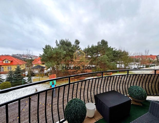 Mieszkanie 3-pokojowe Niemcz, ul. Stefana Żeromskiego. Zdjęcie 24