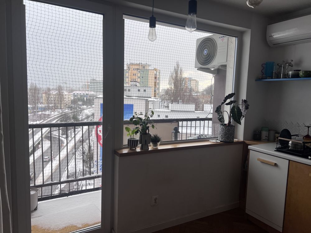 Mieszkanie 2-pokojowe Gdynia Śródmieście. Zdjęcie 5