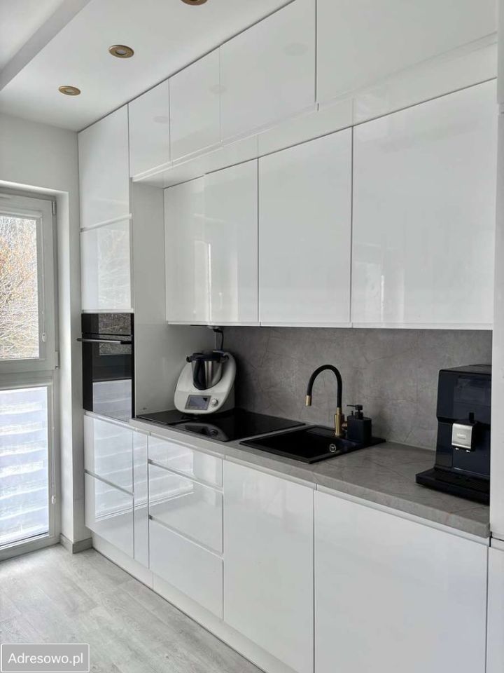 Mieszkanie 3-pokojowe Bydgoszcz, ul. Wyzwolenia. Zdjęcie 5