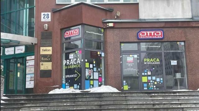 Lokal Białystok Centrum, ul. Legionowa. Zdjęcie 1