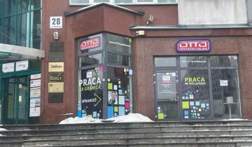 Lokal Białystok Centrum, ul. Legionowa