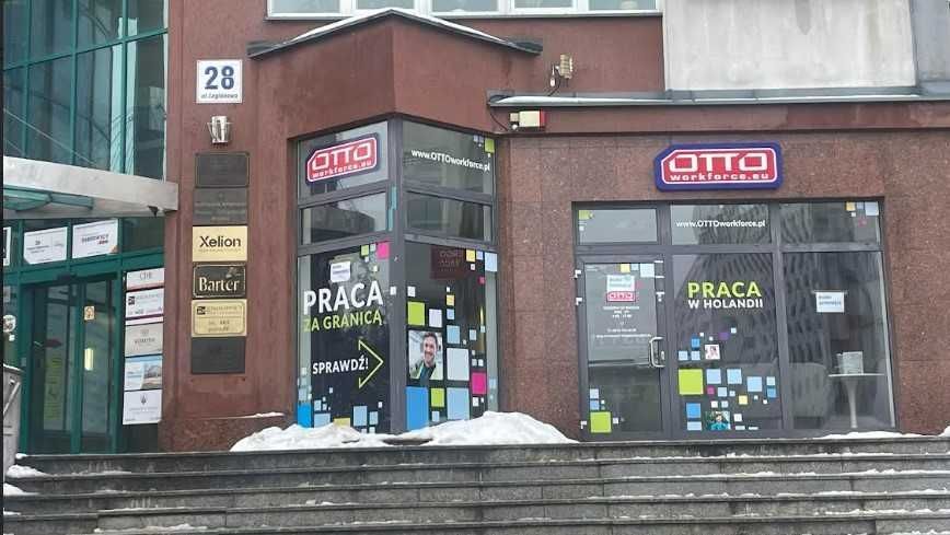 Lokal Białystok Centrum, ul. Legionowa