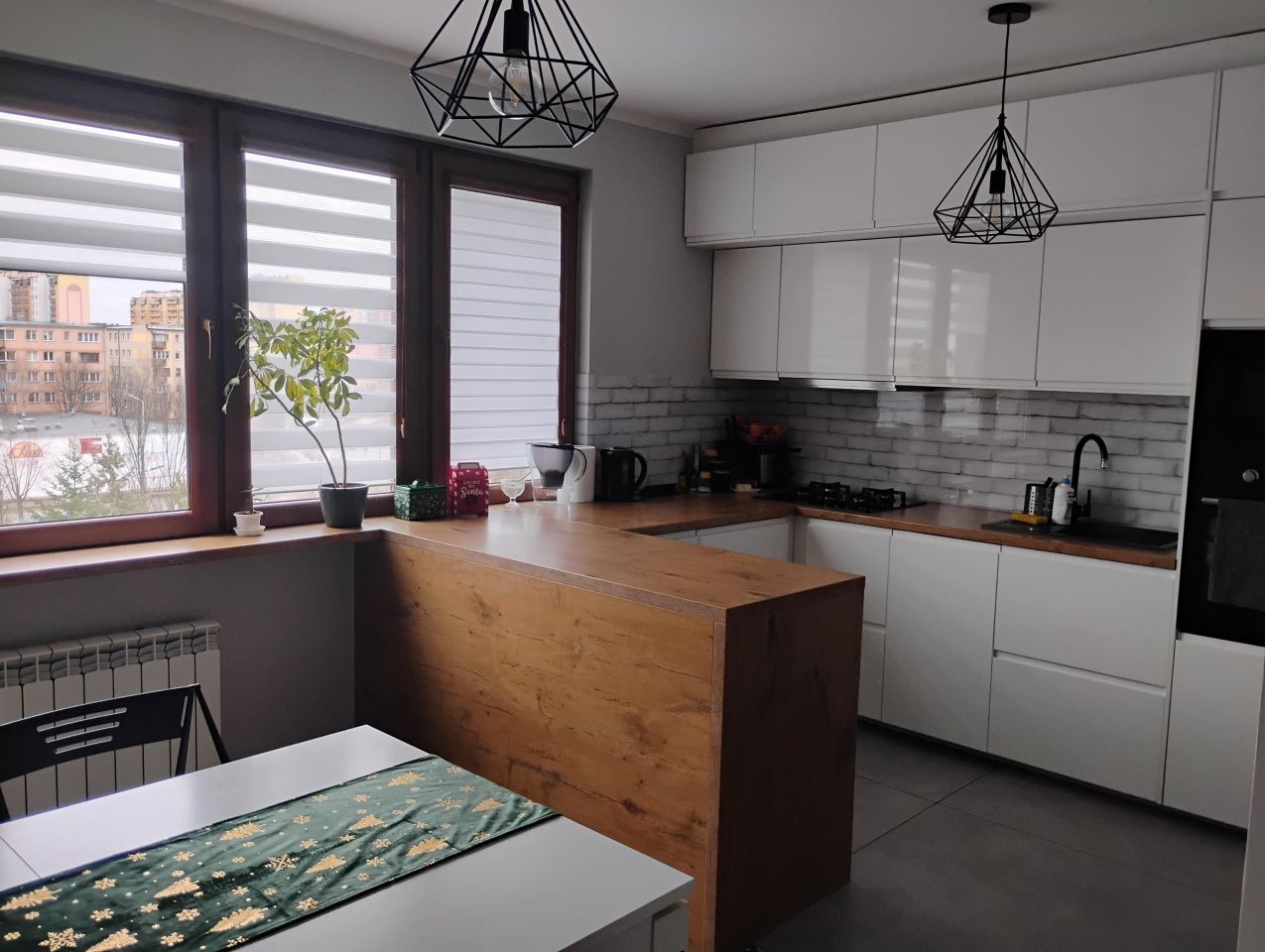 Mieszkanie 3-pokojowe Bełchatów Przytorze, ul. Energetyków. Zdjęcie 2