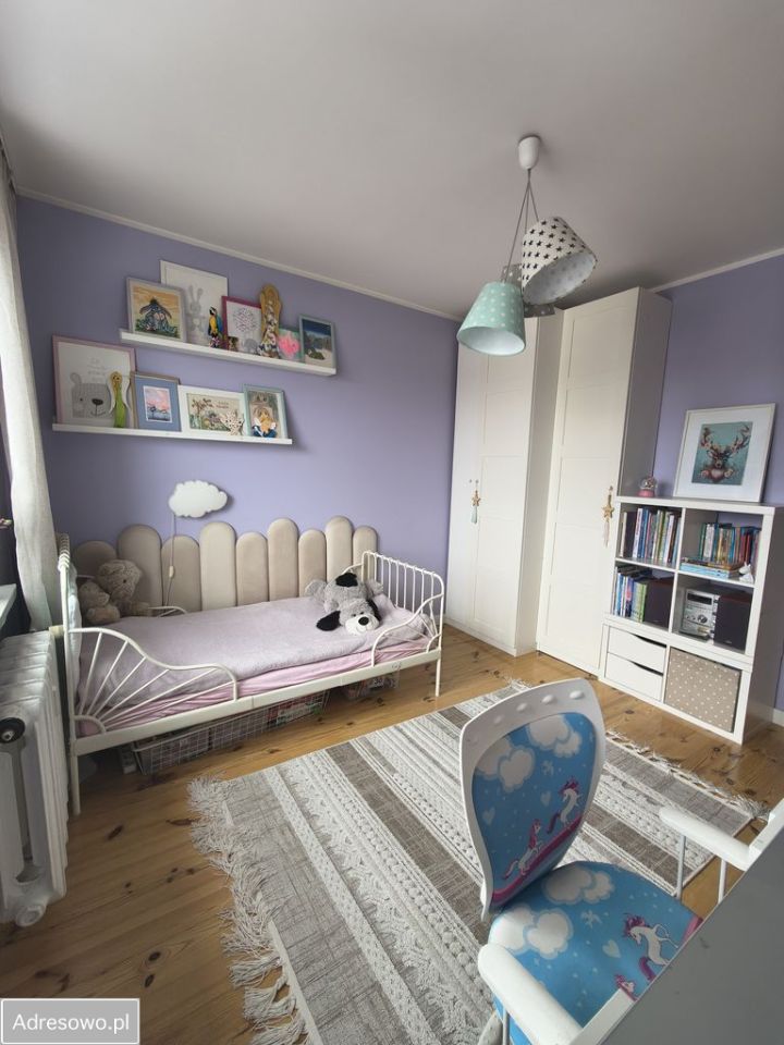 Mieszkanie 4-pokojowe Białystok Wygoda, ul. Wasilkowska. Zdjęcie 8