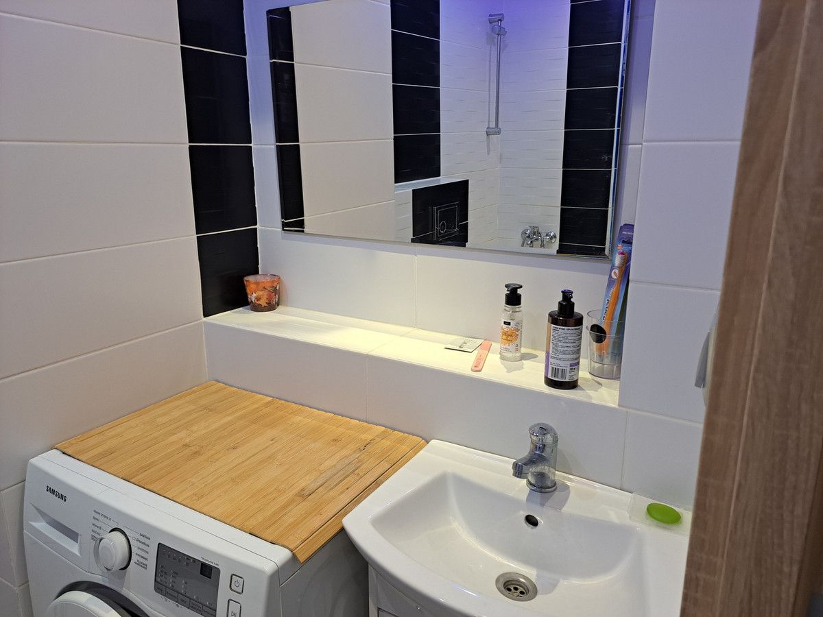 Mieszkanie 2-pokojowe Łódź Widzew, ul. gen. Stefana Grota-Roweckiego. Zdjęcie 3