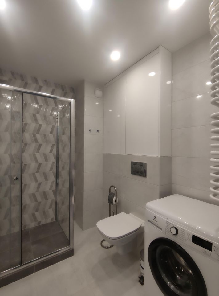 Mieszkanie 2-pokojowe Wrocław Stare Miasto, ul. gen. Antoniego Madalińskiego. Zdjęcie 9