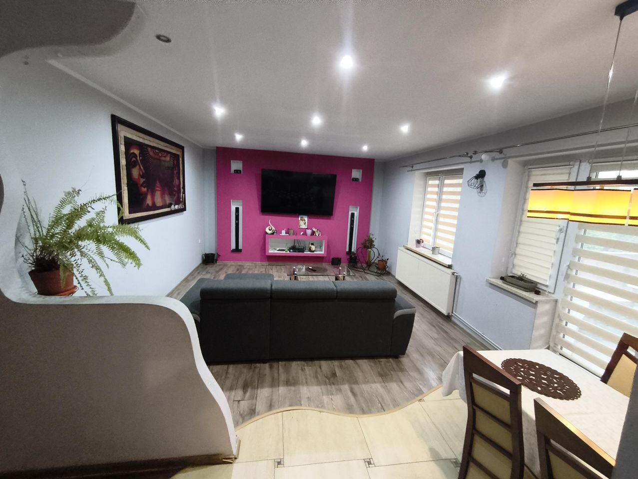 dom wolnostojący, 4 pokoje Pogalewo Wielkie. Zdjęcie 4