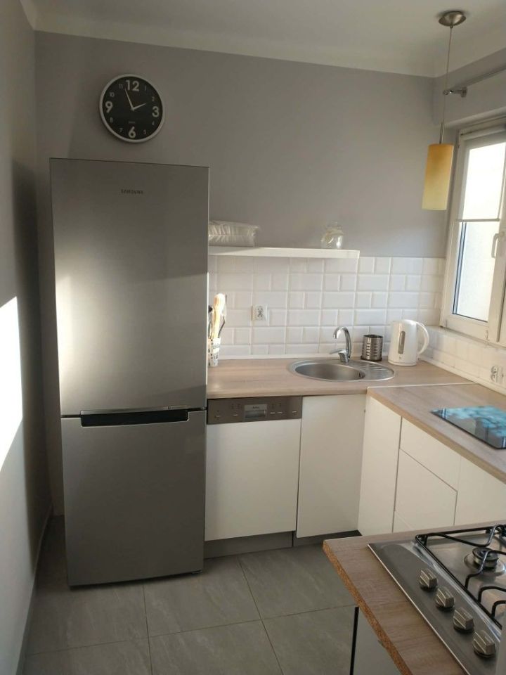 Mieszkanie 2-pokojowe Zielona Góra, ul. Wiśniowa. Zdjęcie 6