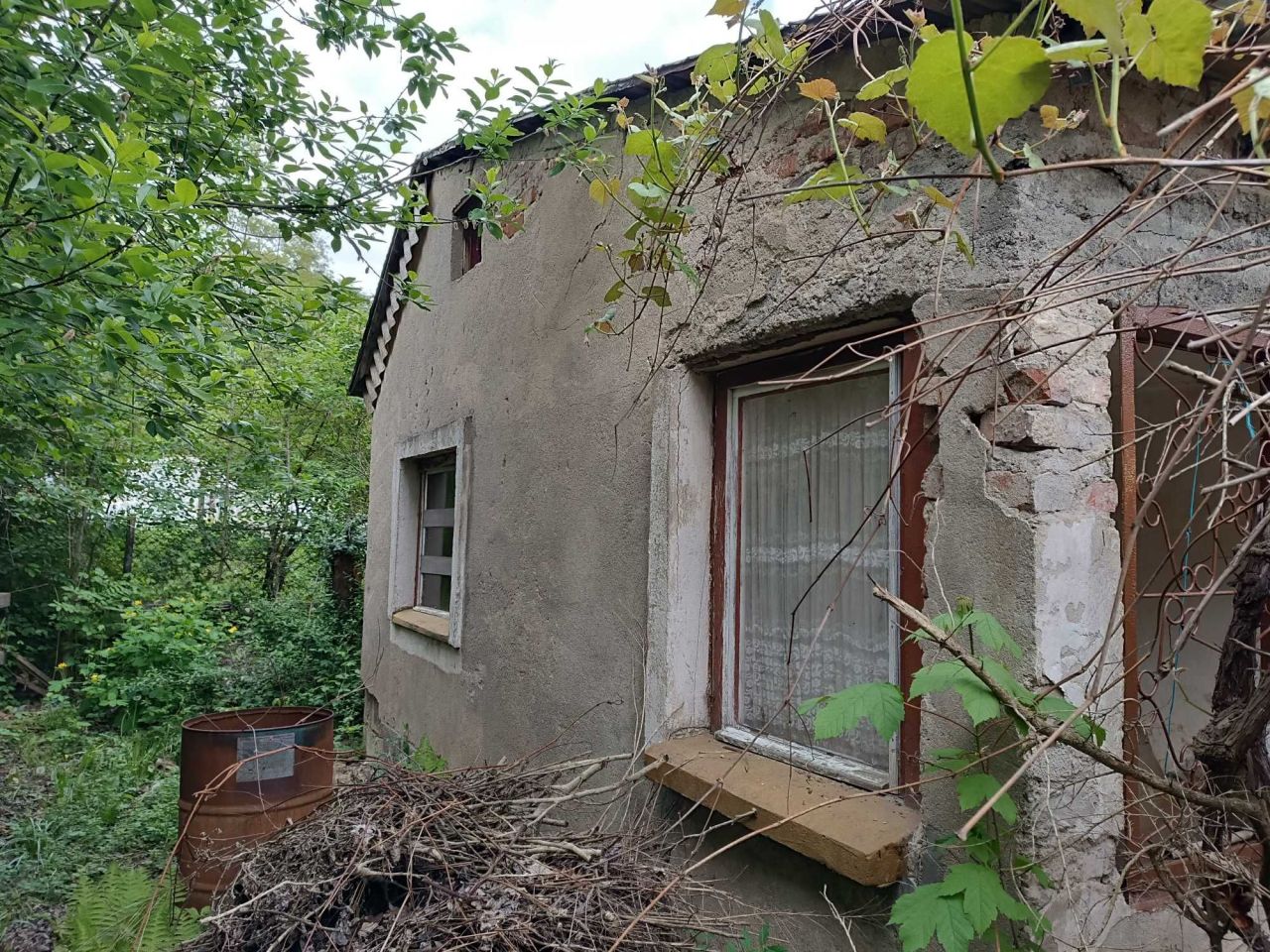 Działka rod Nysa, ul. Bolesława Śmiałego. Zdjęcie 2