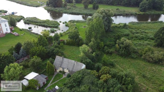 Działka budowlana Sławsk. Zdjęcie 2