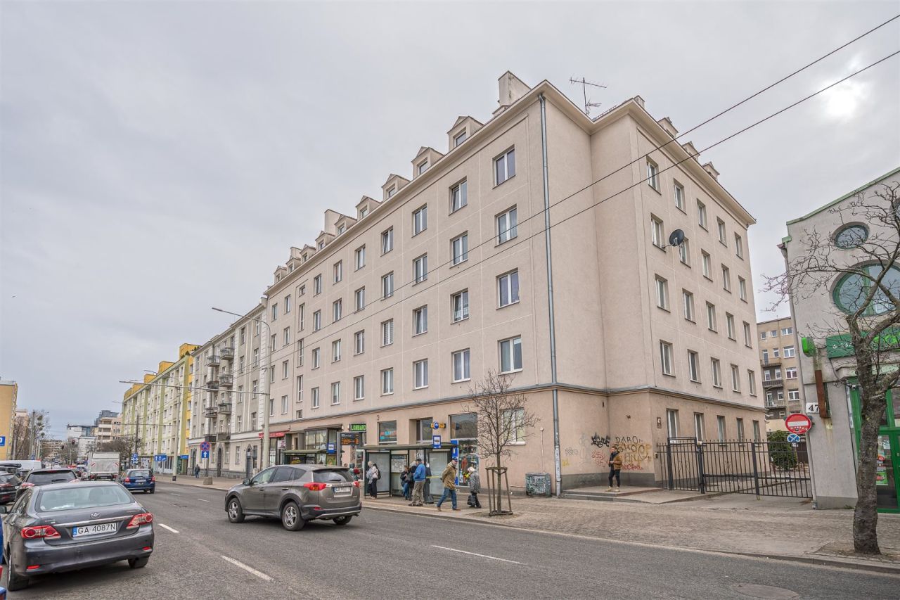 Mieszkanie 2-pokojowe Gdynia Śródmieście. Zdjęcie 20